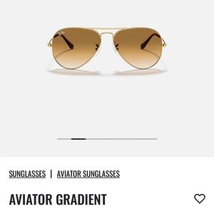 Women’s Ray-Ban Sunglasses